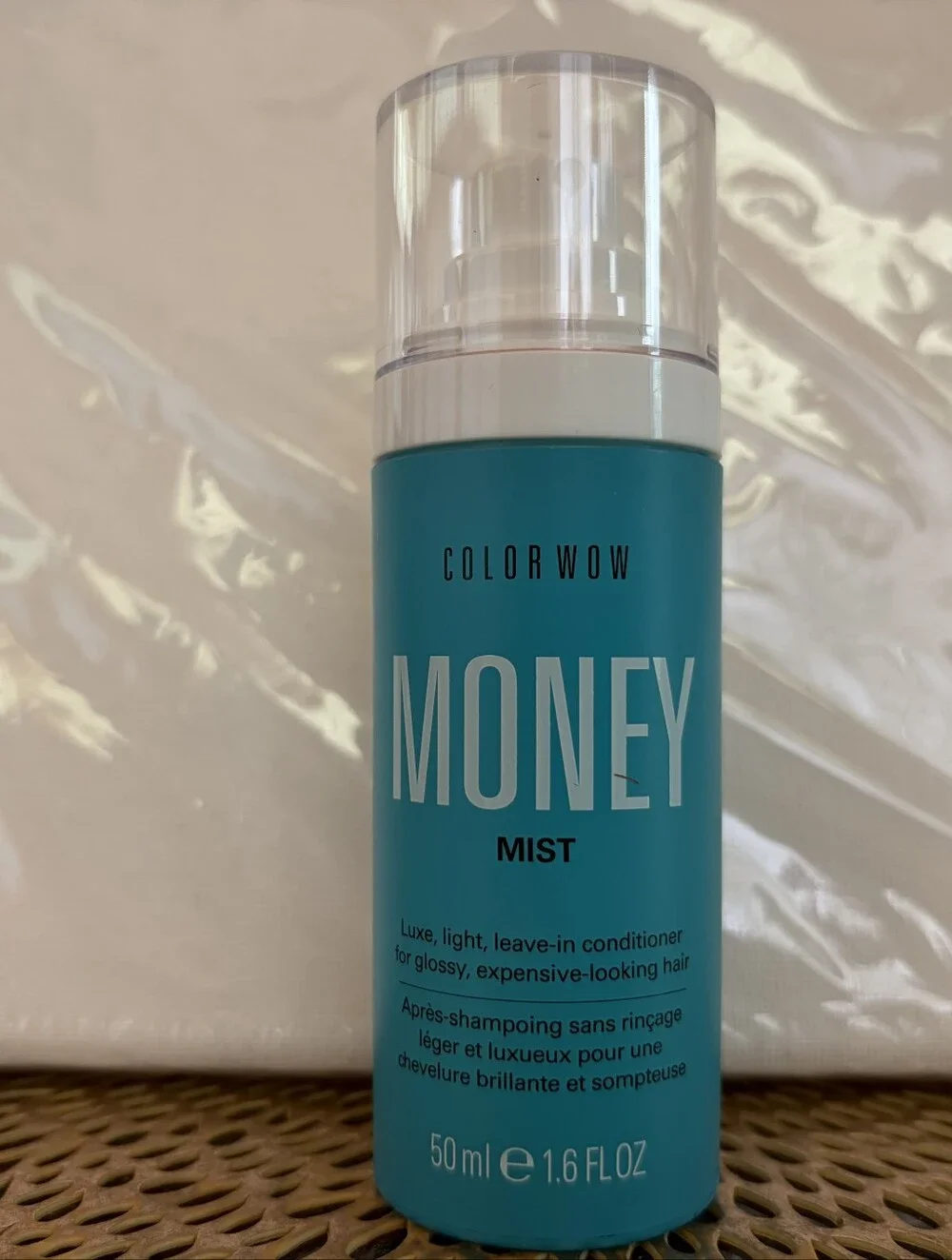Color wow MONEY Mist Leave-In Conditioner